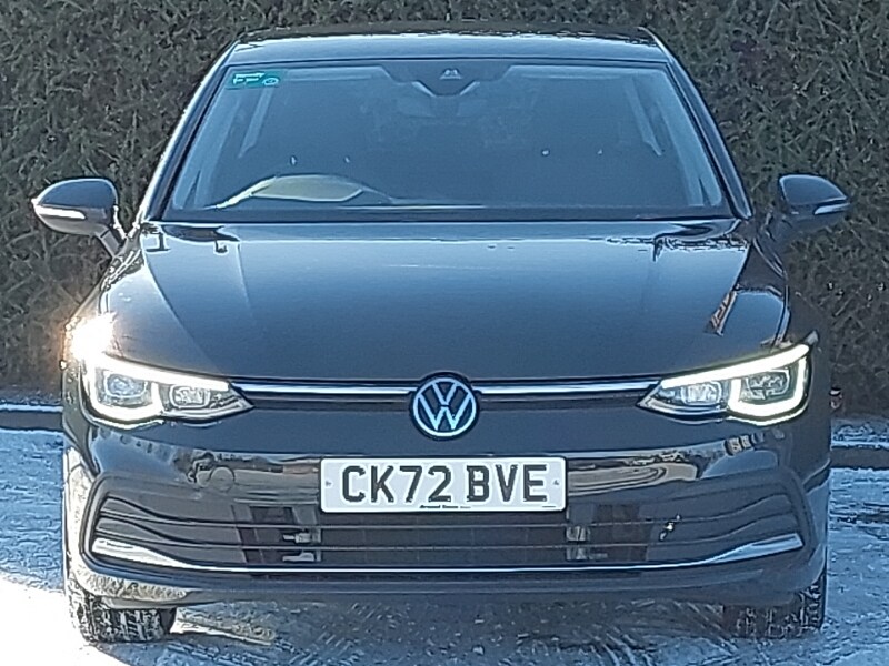 Used Volkswagen Golf 2022 for sale - 77105367: Photo 19