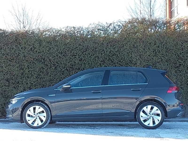 Used Volkswagen Golf 2022 for sale - 77105367: Photo 4