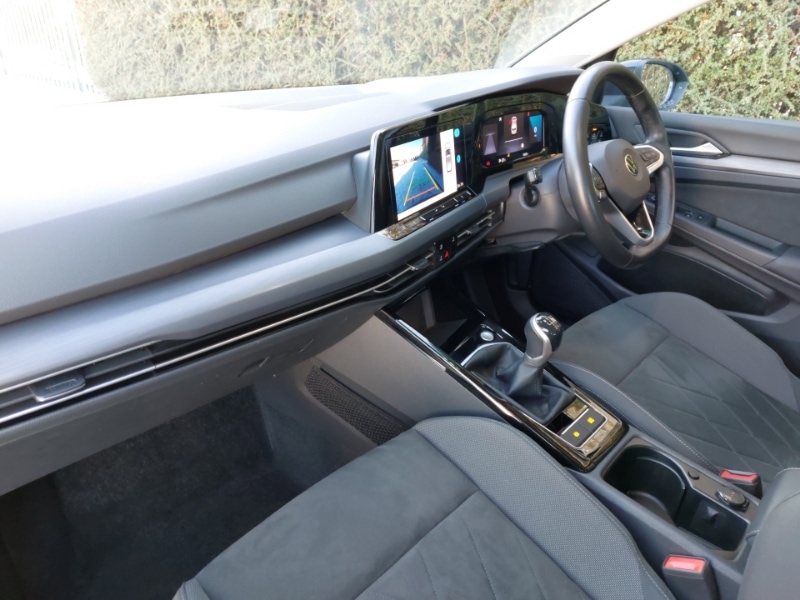 Used Volkswagen Golf 2022 for sale - 77105367: Photo 5