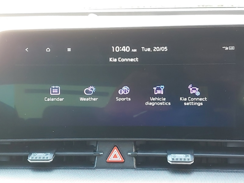 Used Kia Sportage 2024 for sale - 76437777: Photo 13