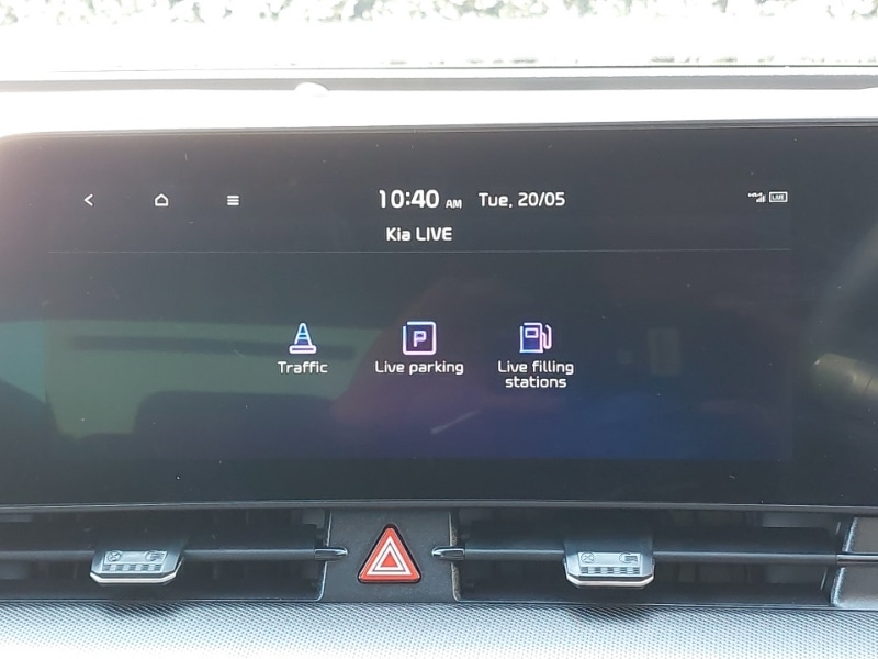 Used Kia Sportage 2024 for sale - 76437777: Photo 14