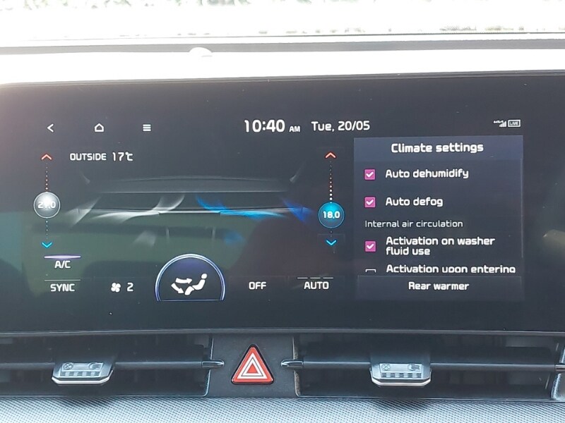 Used Kia Sportage 2024 for sale - 76437777: Photo 15