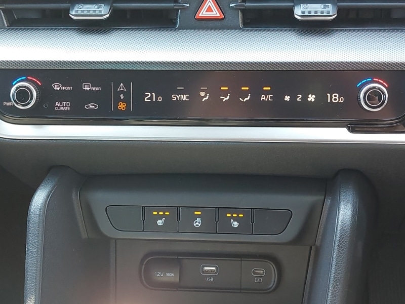 Used Kia Sportage 2024 for sale - 76437777: Photo 16