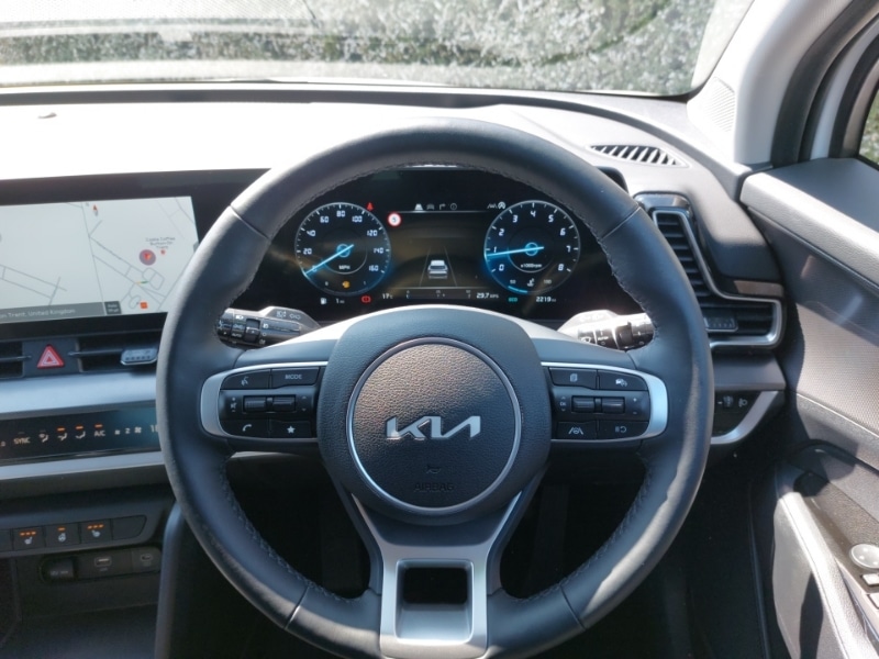 Used Kia Sportage 2024 for sale - 76437777: Photo 17
