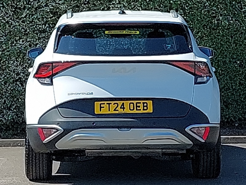 Used Kia Sportage 2024 for sale - 76437777: Photo 18