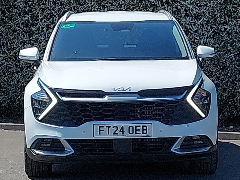 Used Kia Sportage 2024 for sale - 76437777: Photo 19