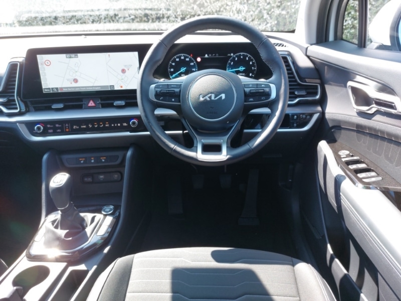 Used Kia Sportage 2024 for sale - 76437777: Photo 7