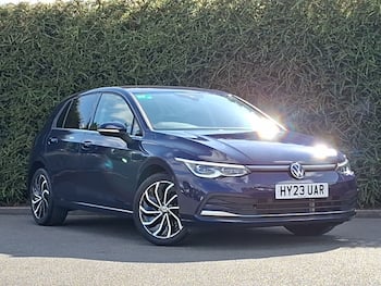 Used Volkswagen Golf 2023 for sale - 79618323: Photo
