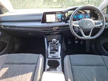 Used Volkswagen Golf 2023 for sale - 79618323: Photo