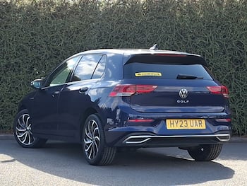 Used Volkswagen Golf 2023 for sale - 79618323: Photo