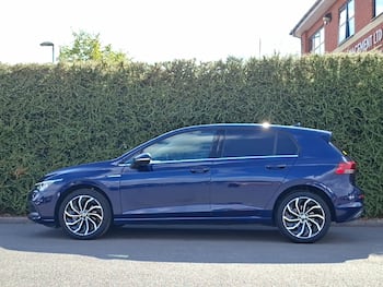 Used Volkswagen Golf 2023 for sale - 79618323: Photo