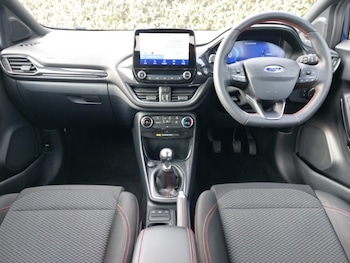Used Ford Puma 2022 for sale - 78511455: Photo