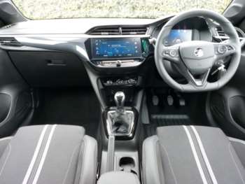 Used Vauxhall Corsa 2024 for sale - 74771316: Photo