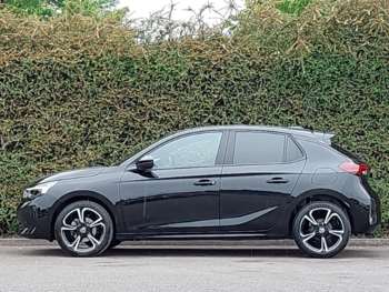 Used Vauxhall Corsa 2024 for sale - 74771316: Photo