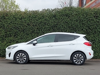 Used Ford Fiesta 2023 for sale - 78283558: Photo