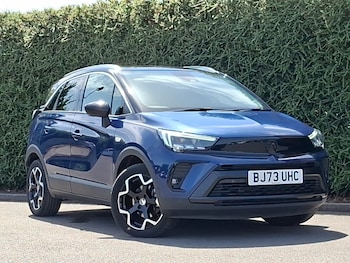 Used Vauxhall Crossland 2023 for sale - 79006642: Photo