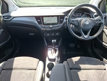 Used Vauxhall Crossland 2023 for sale - 79006642: Photo
