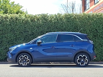 Used Vauxhall Crossland 2023 for sale - 79006642: Photo