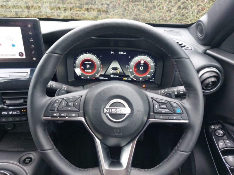 Used Nissan Juke 2025 for sale - 77816263: Photo 17