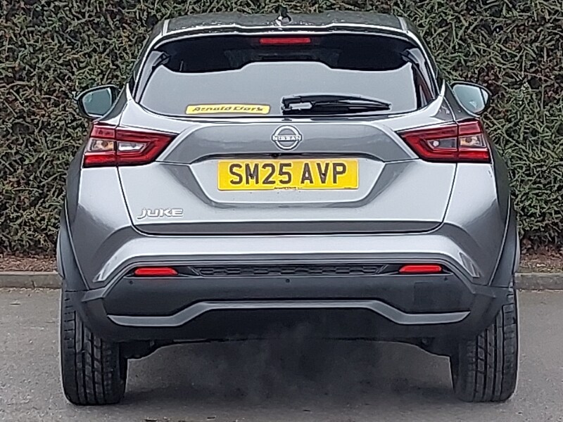 Used Nissan Juke 2025 for sale - 77816263: Photo 18