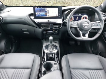 Used Nissan Juke 2025 for sale - 77816263: Photo