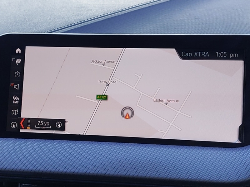 Used BMW 1 Series 2020 for sale - 76964105: Photo 10