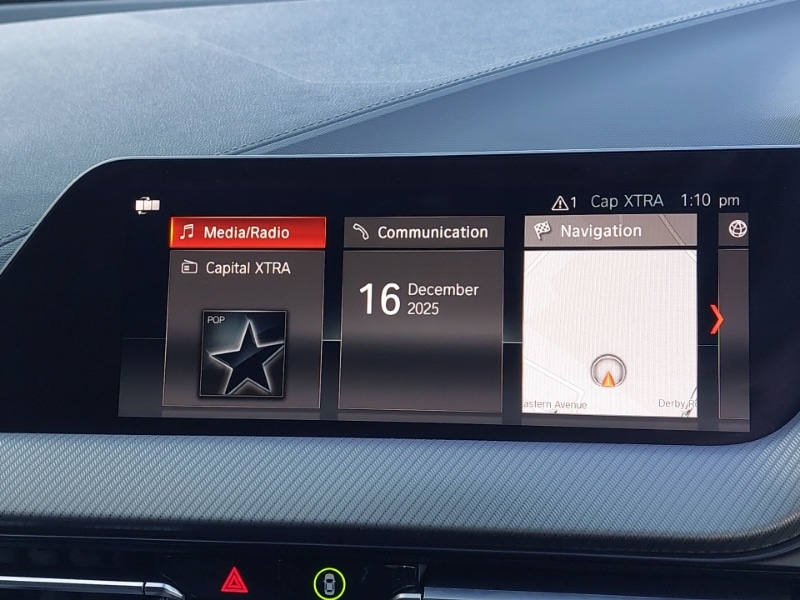 Used BMW 1 Series 2020 for sale - 76964105: Photo 12