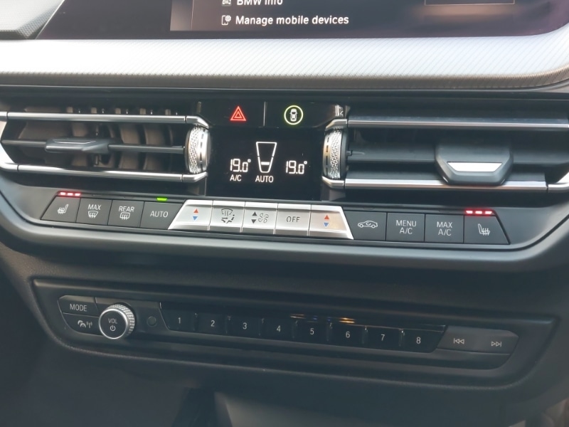 Used BMW 1 Series 2020 for sale - 76964105: Photo 15