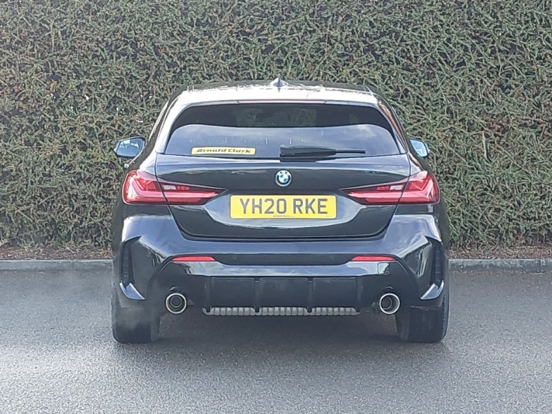 Used BMW 1 Series 2020 for sale - 76964105: Photo 18