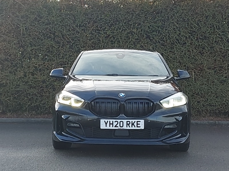 Used BMW 1 Series 2020 for sale - 76964105: Photo 19