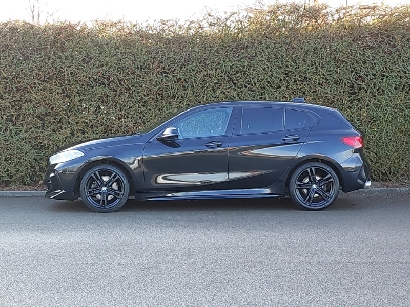 Used BMW 1 Series 2020 for sale - 76964105: Photo 4