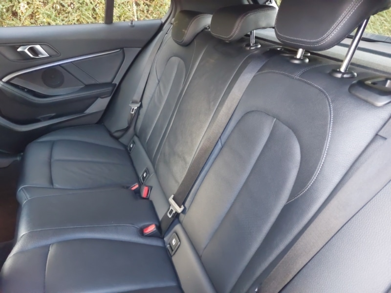 Used BMW 1 Series 2020 for sale - 76964105: Photo 6