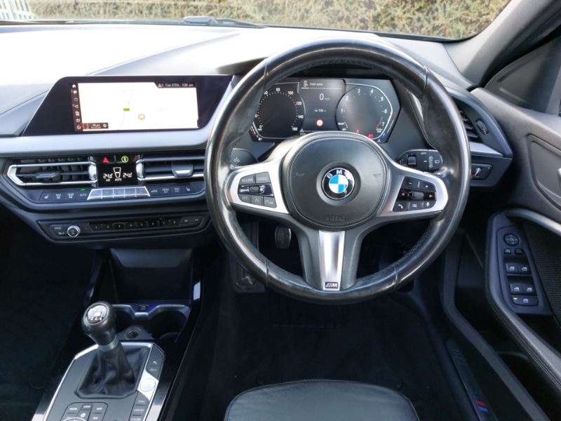 Used BMW 1 Series 2020 for sale - 76964105: Photo 7