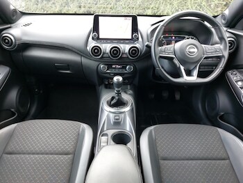 Used Nissan Juke 2023 for sale - 75767973: Photo