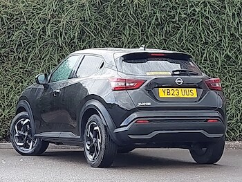 Used Nissan Juke 2023 for sale - 75767973: Photo