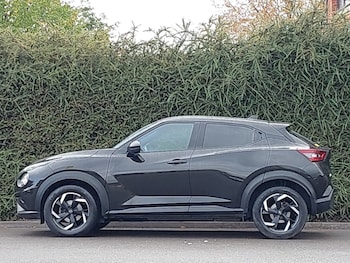 Used Nissan Juke 2023 for sale - 75767973: Photo