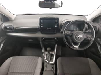 Used Toyota Yaris 2023 for sale - 79694419: Photo