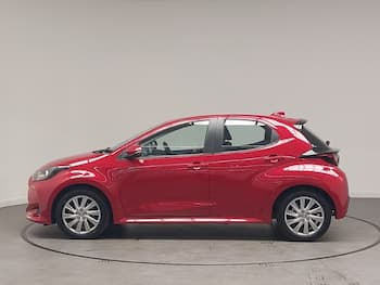Used Toyota Yaris 2023 for sale - 79694419: Photo