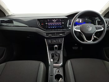 Used Volkswagen Polo 2025 for sale - 78634076: Photo