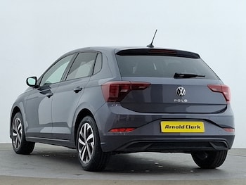 Used Volkswagen Polo 2025 for sale - 78634076: Photo