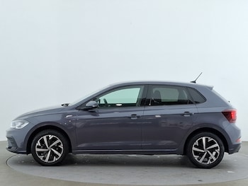 Used Volkswagen Polo 2025 for sale - 78634076: Photo