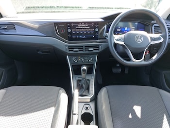 Used Volkswagen Polo 2022 for sale - 78346631: Photo