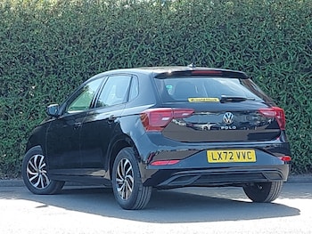 Used Volkswagen Polo 2022 for sale - 78346631: Photo