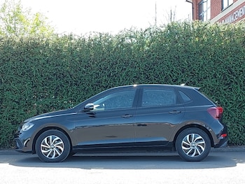 Used Volkswagen Polo 2022 for sale - 78346631: Photo