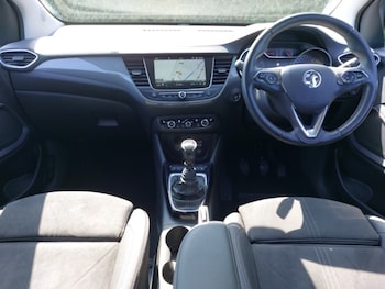Used Vauxhall Crossland 2022 for sale - 78440557: Photo