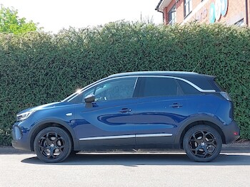 Used Vauxhall Crossland 2022 for sale - 78440557: Photo