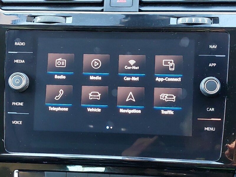 Used Volkswagen Golf 2019 for sale - 76860635: Photo 12