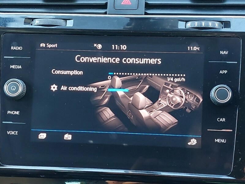 Used Volkswagen Golf 2019 for sale - 76860635: Photo 13