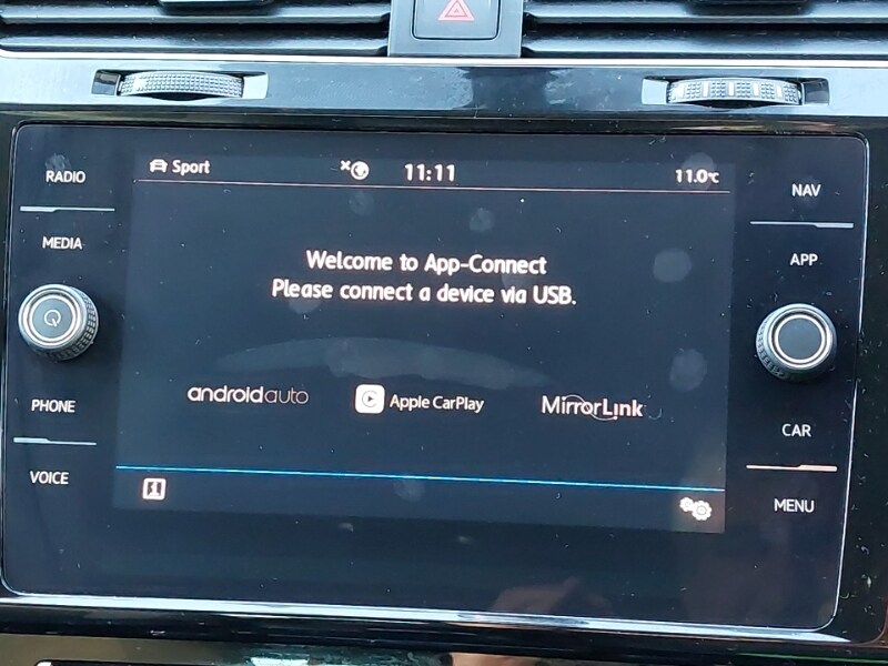 Used Volkswagen Golf 2019 for sale - 76860635: Photo 14