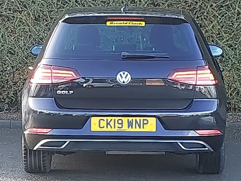 Used Volkswagen Golf 2019 for sale - 76860635: Photo 18